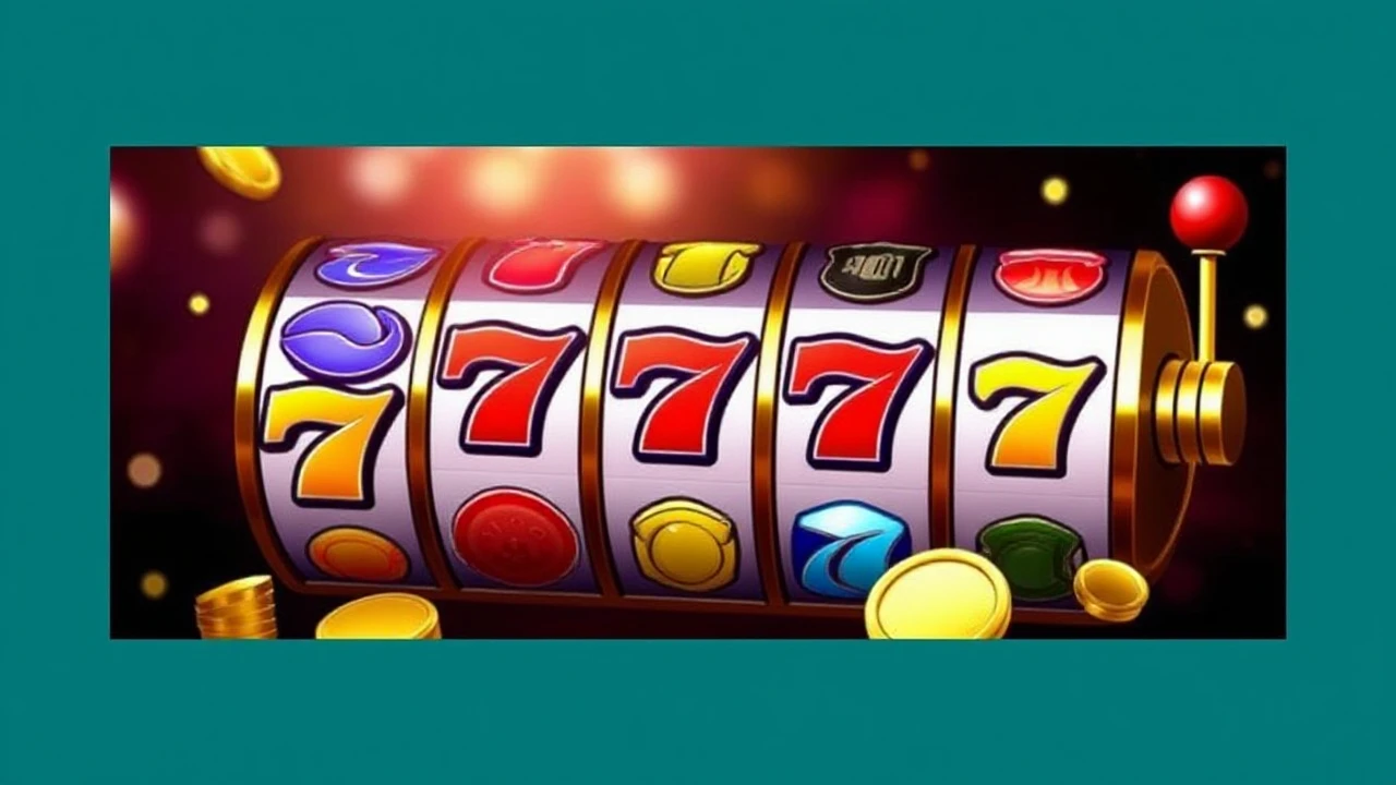 Langkah Mendapatkan Hadiah Besar Saat Bermain Game Slot