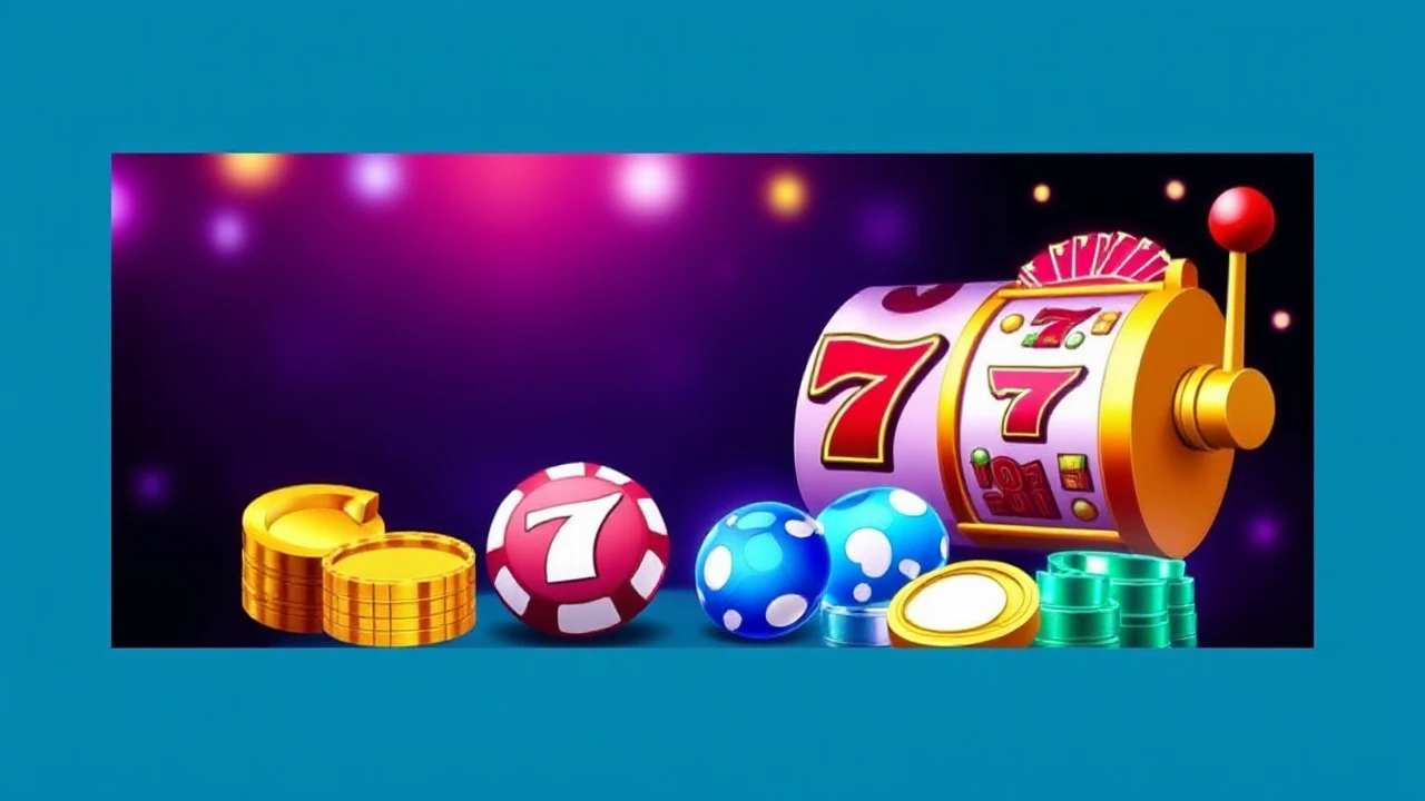 Explaining the Most Recent Trends in Slot Gaming