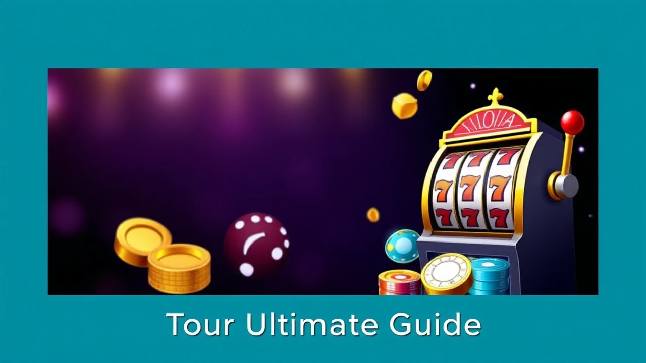Perfecting the Craft of Casino Slot Approach: Your Ultimate Guide