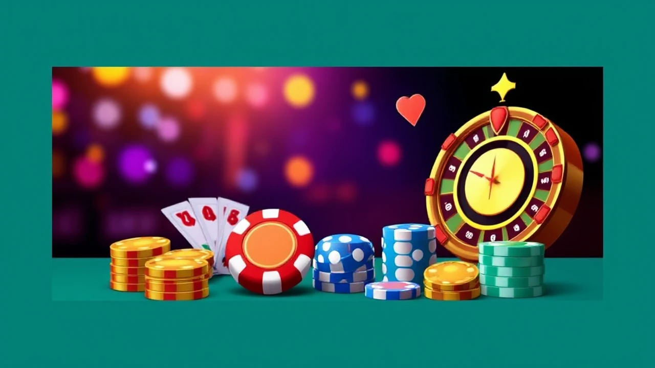 Your Go-To Handbook on Choosing the Best Casino for Your Next Gamble