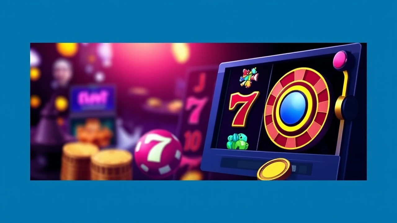 Exploring How Slot Game Developers Create Themed Soundtracks for Immersion