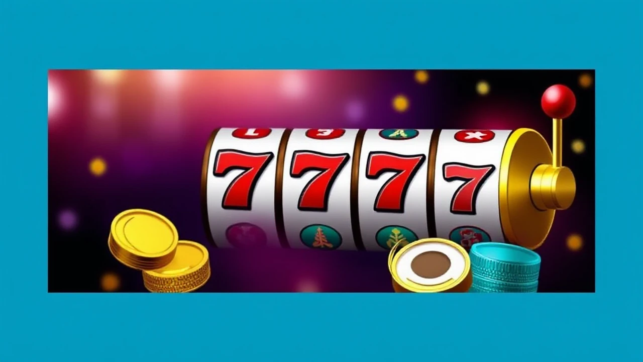 This Ultimate Manual to Online Gaming Slot Manners: Dos and Don'ts