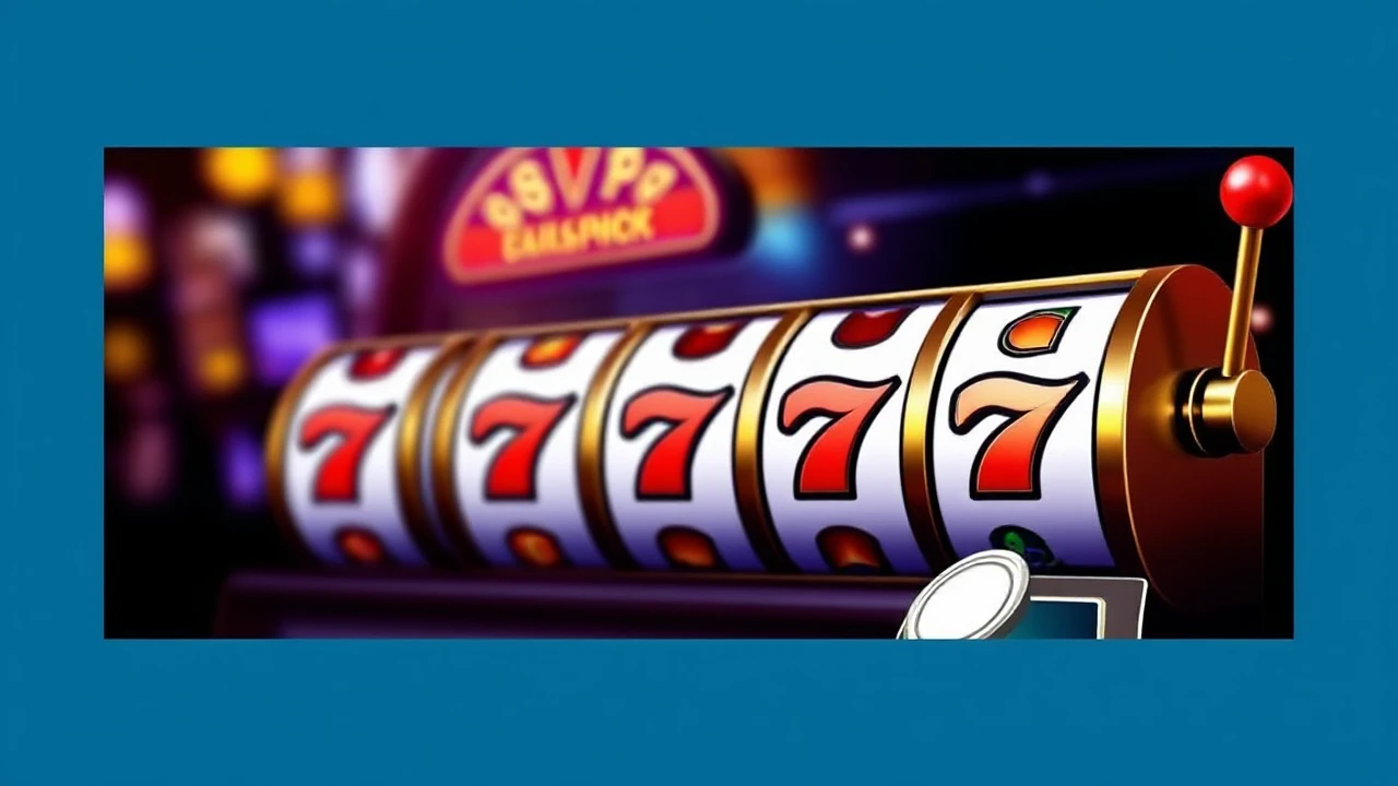 Becoming a Master the Skill of Gambling House Slot Payouts
