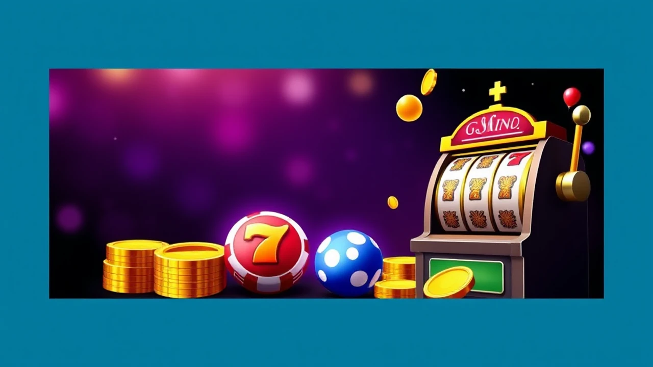 Effective 10 Tips for Boosting Your Earnings on Casino Games
