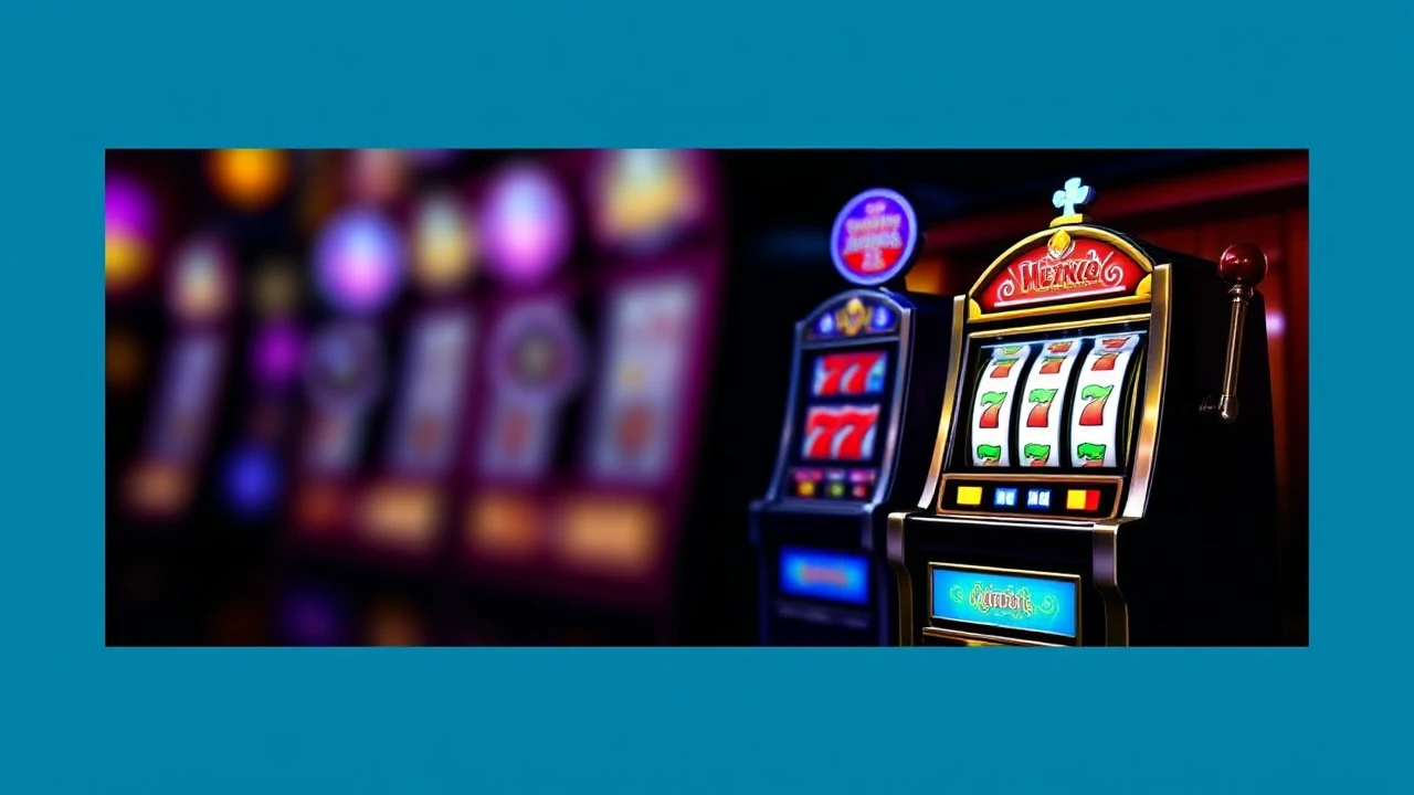 Handy Slot Machine Strategies Provided by Experienced Participants