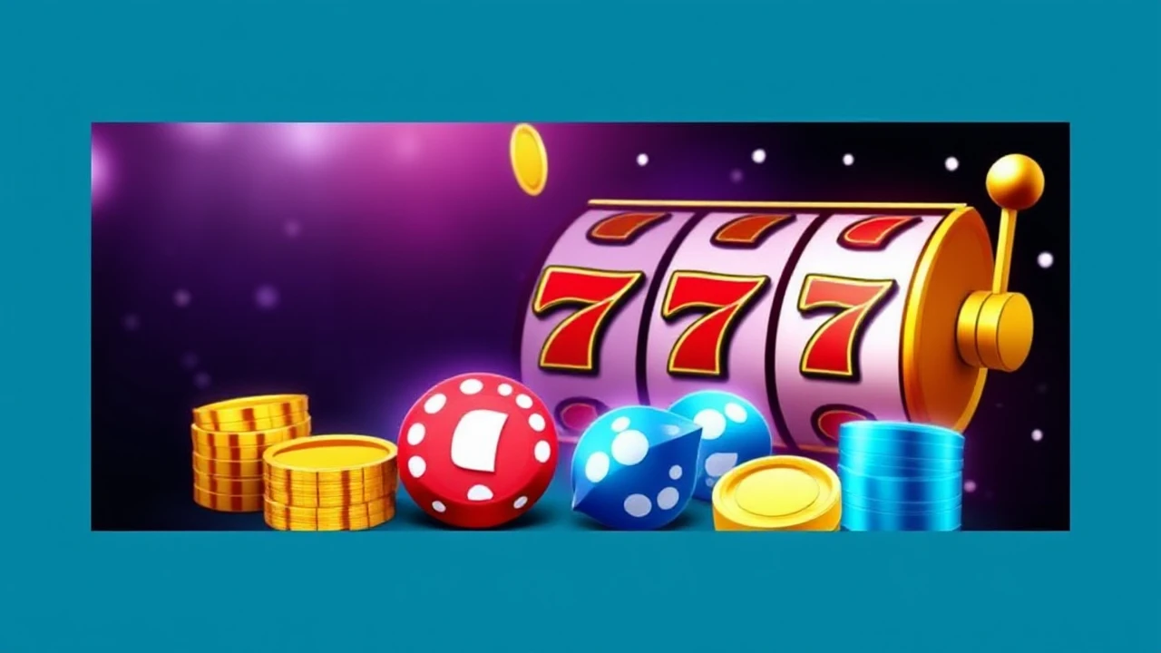 The Attraction of High Volatility Slot Games: Balancing Risk versus Reward