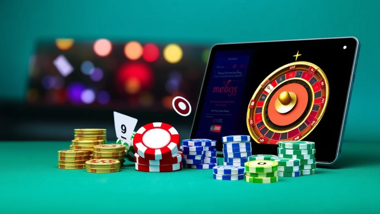The Emergence of Internet-based Casinos: Latest Developments and What Lies Ahead
