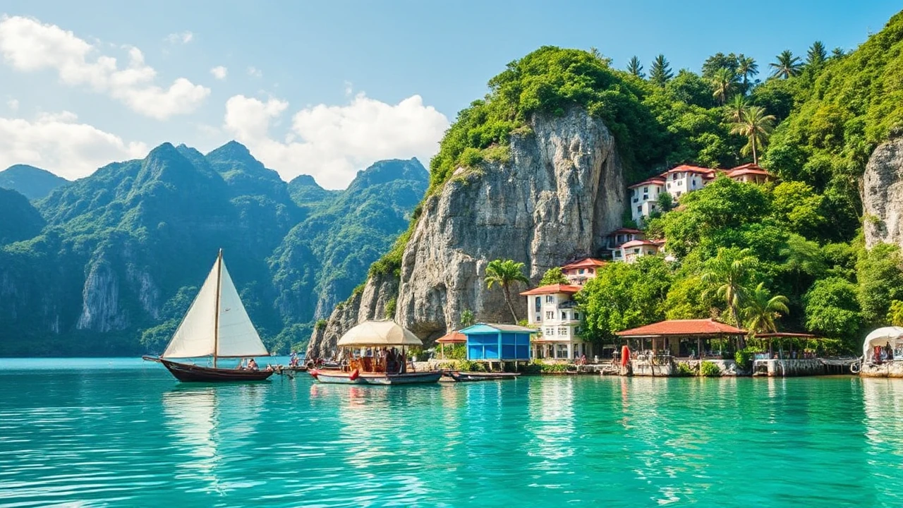 The Rise of Green Tourism: Movements in Environmentally-Conscious Travel