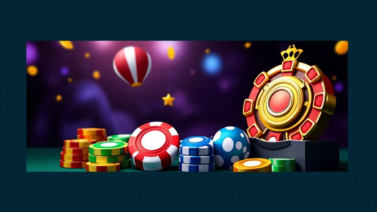 Основные тенденции в сфере азартных игр: какие новшества ожидать любителям на онлайн казино