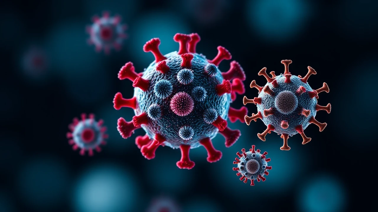 A Comprehensive Manual to Strengthening Your Body's Defenses: What You Need to Grasp