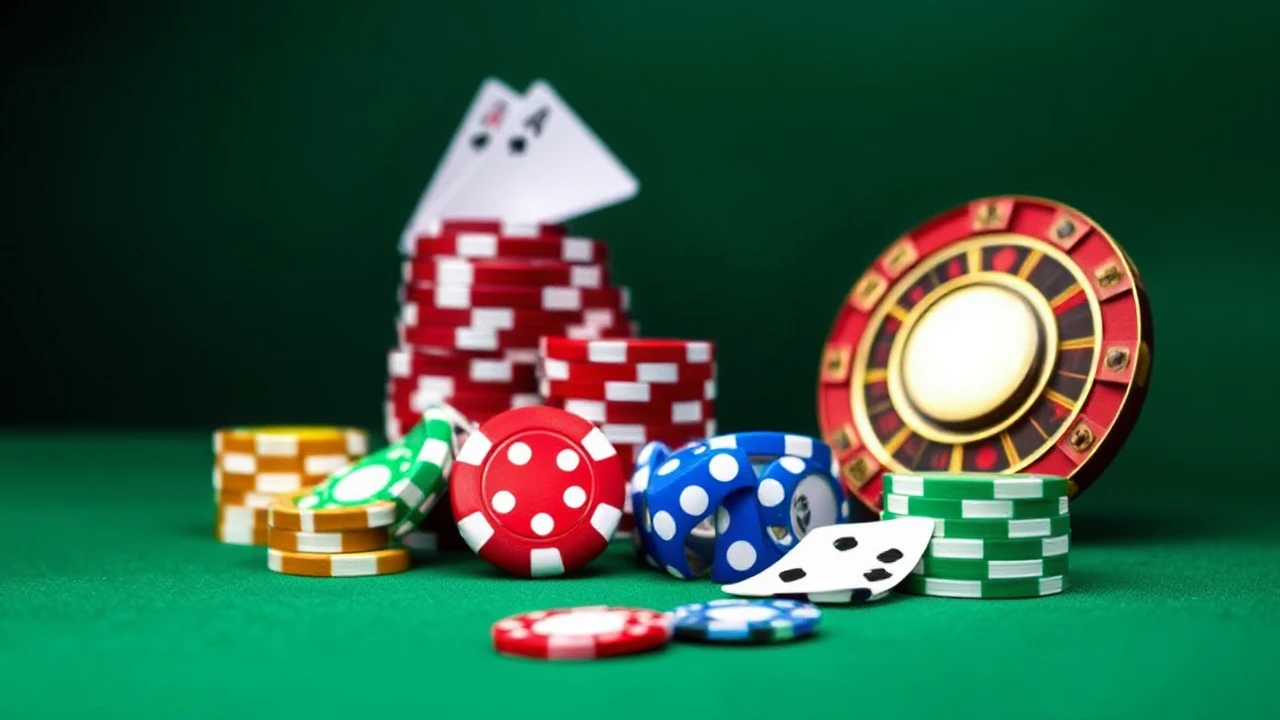 Unveiling the Top Casino Myths Dispelled: Clarifying Fact from Fiction