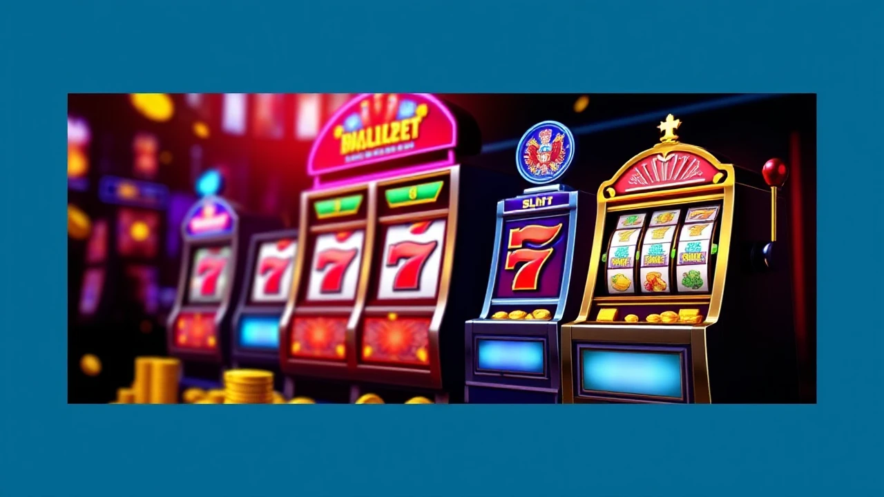 Unveiling the Secrets Regarding Gambling Slot Jackpots