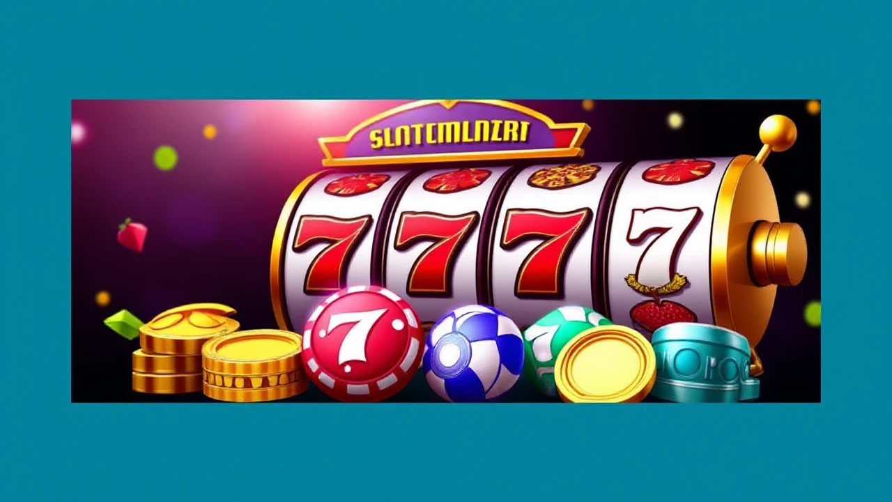 Die faszinierendsten Themen für Slot Games in Casinos