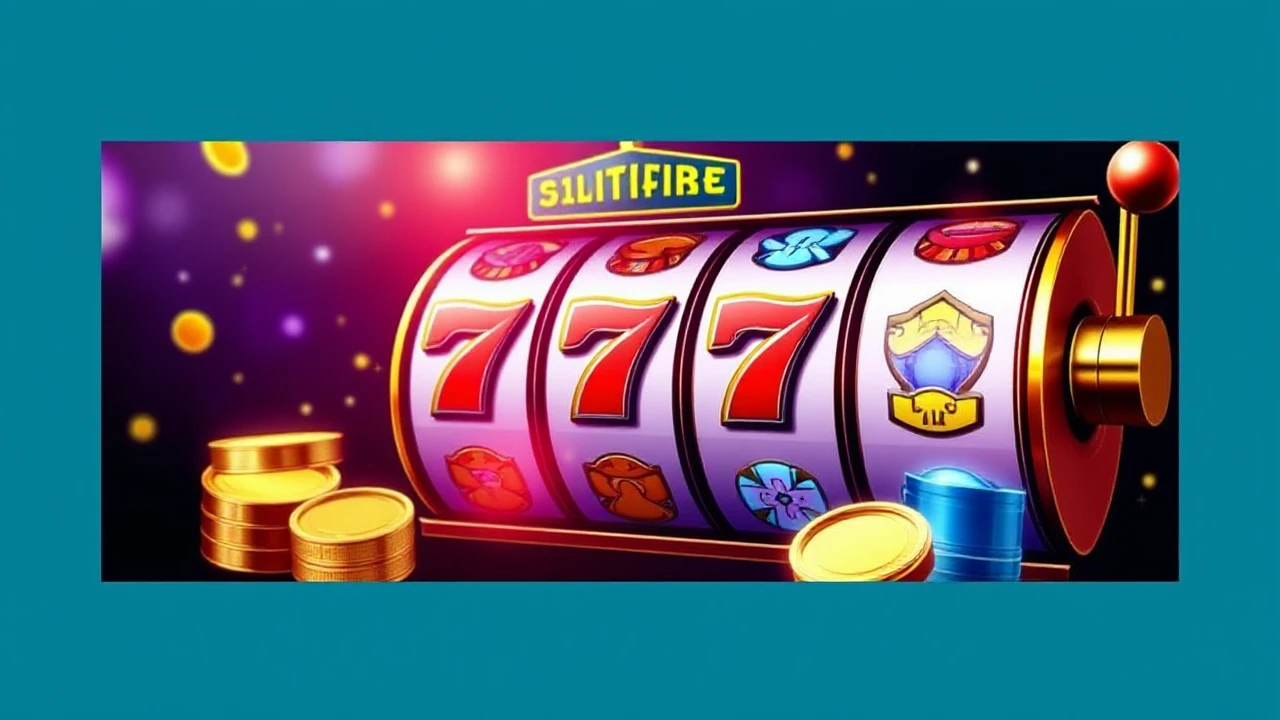 Deciphering the Secrets of Casino Slot Bonus Trigger Mechanics: Understanding Their Functionality