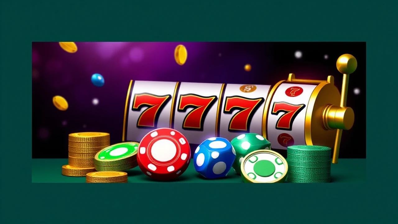 Tips Terbaik untuk Meraih Hadiah Besar di Slot Online