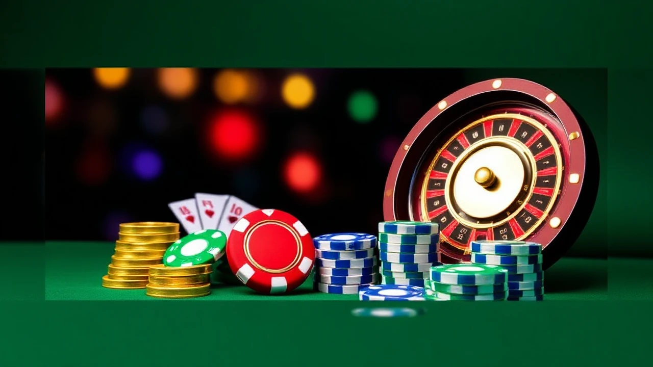 Unveiling the Hidden Strategies for Achieving Massive Wins at the Casino