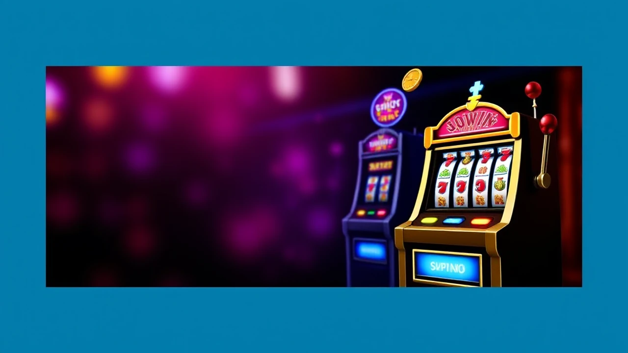 Increase Your Chances: Top 10 Strategies for Winning at Slot Machines