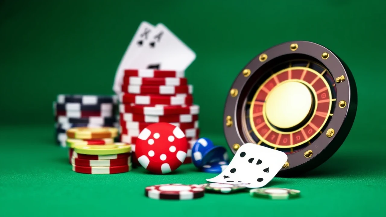 Demystifying the Math: Cracking Casino Odds