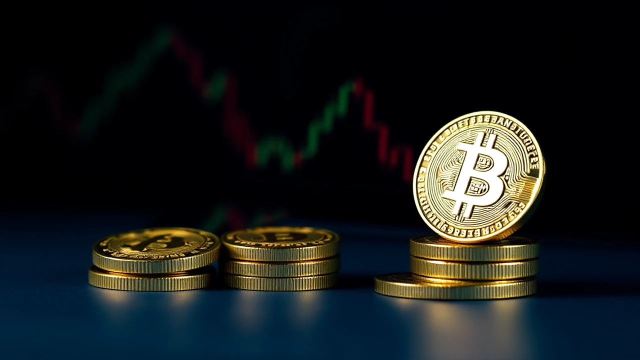 Att förstå Bitcoin-priset: En omfattande granskning