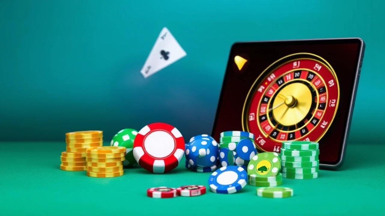 The Complete Manual to Selecting an Ideal Casino Games for You