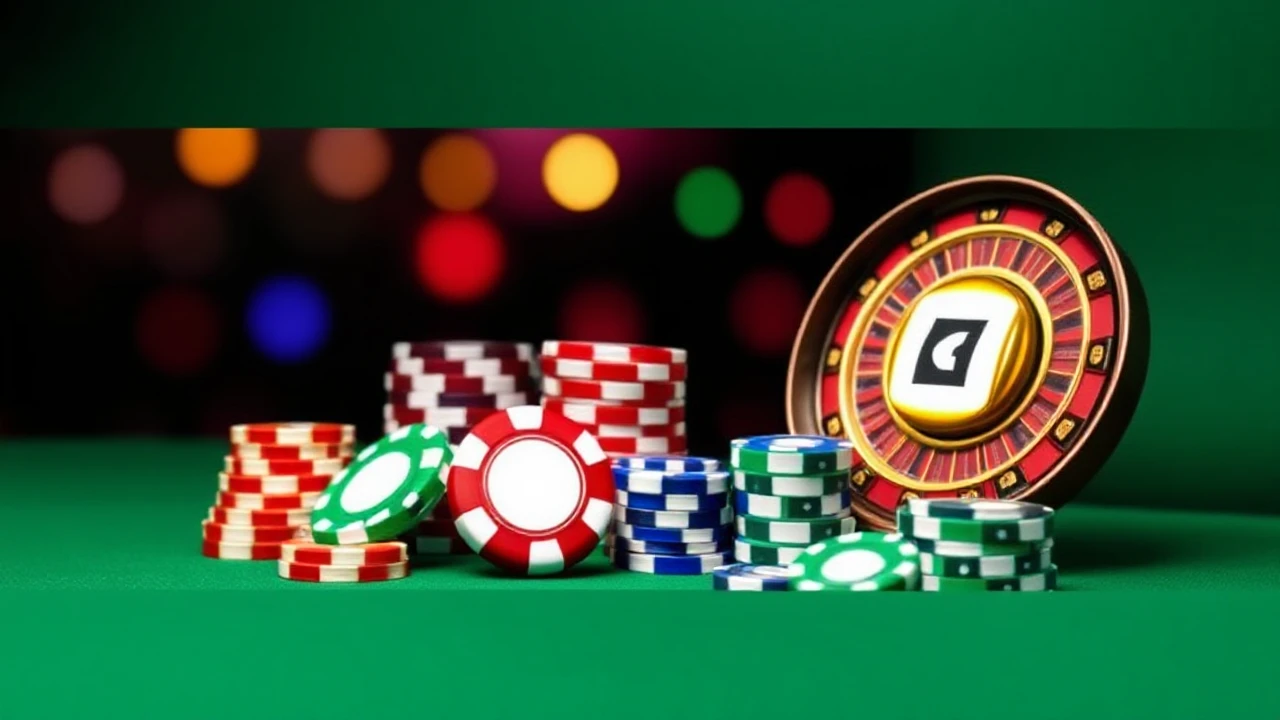 Unveiling Insider Tips: Secrets of Victorious Casino Players