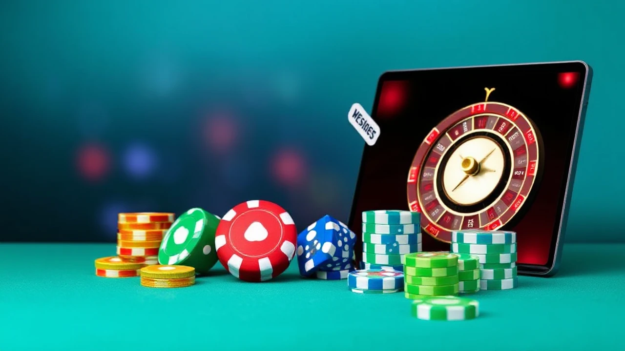 A Comprehensive Guide on Recognizing a Dependable Internet-based Casino