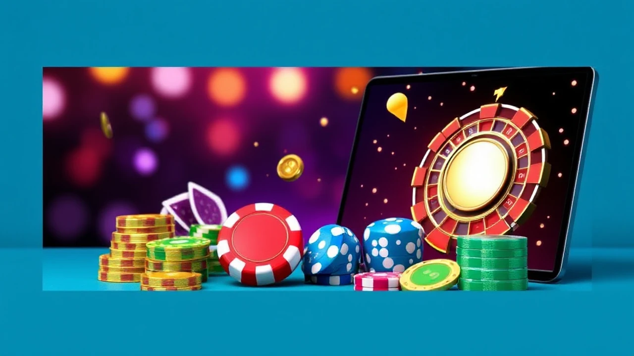 Maximizing Enjoyment and Income: A Thorough Guide to Online Gaming Activities