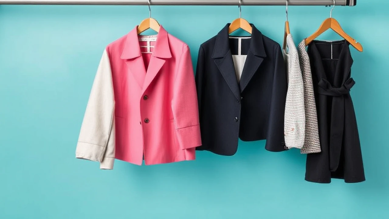 Staying Stylish: Key Strategies for Creating a Closet That Stands the Test of Time