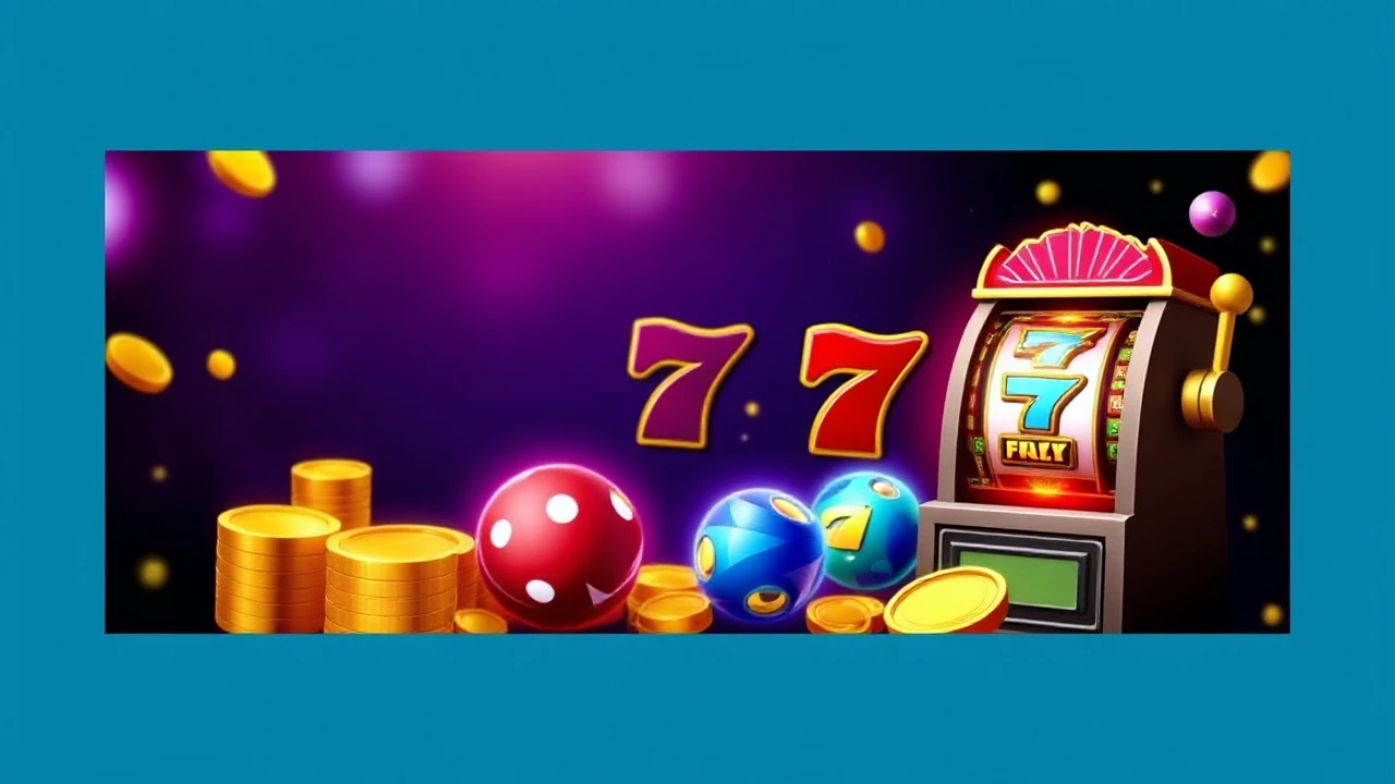 Unveiling Secret Bonuses in Casino Machine Games