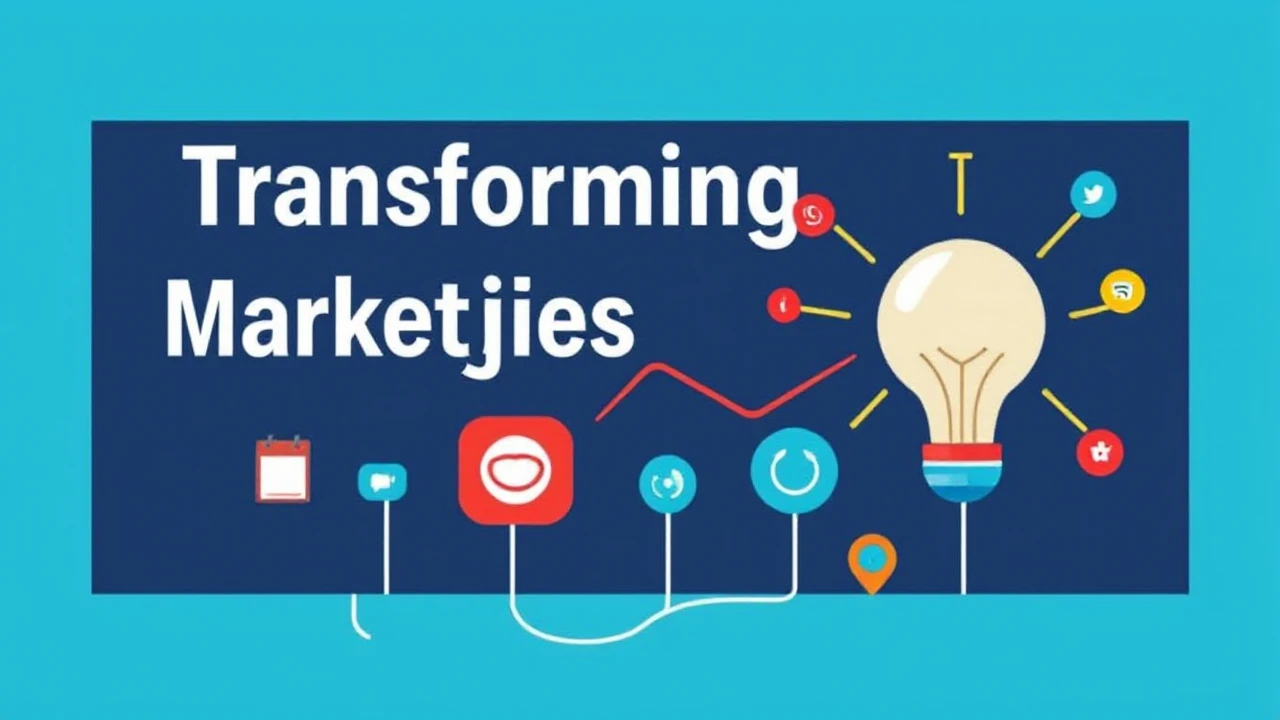 Transforming Marketing Strategies for Small Businesses in 2022