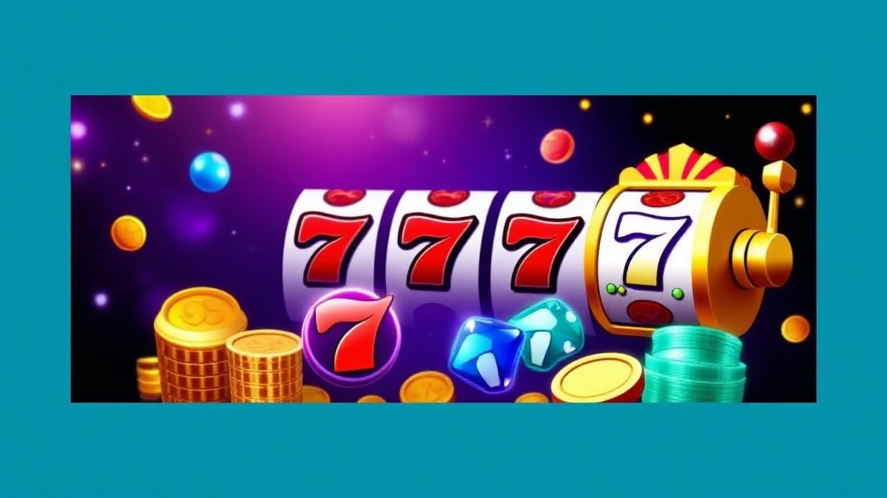Discovering the Unknown Gems of Progressive Jackpot Slot Games