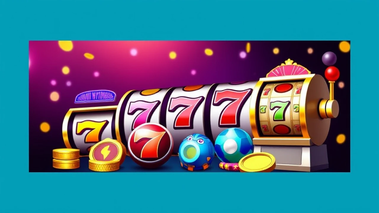 Progression of Slot Themes: From Traditional to Contemporary