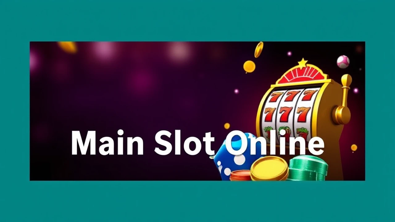 Rahasia Berhasil di Main Slot Online