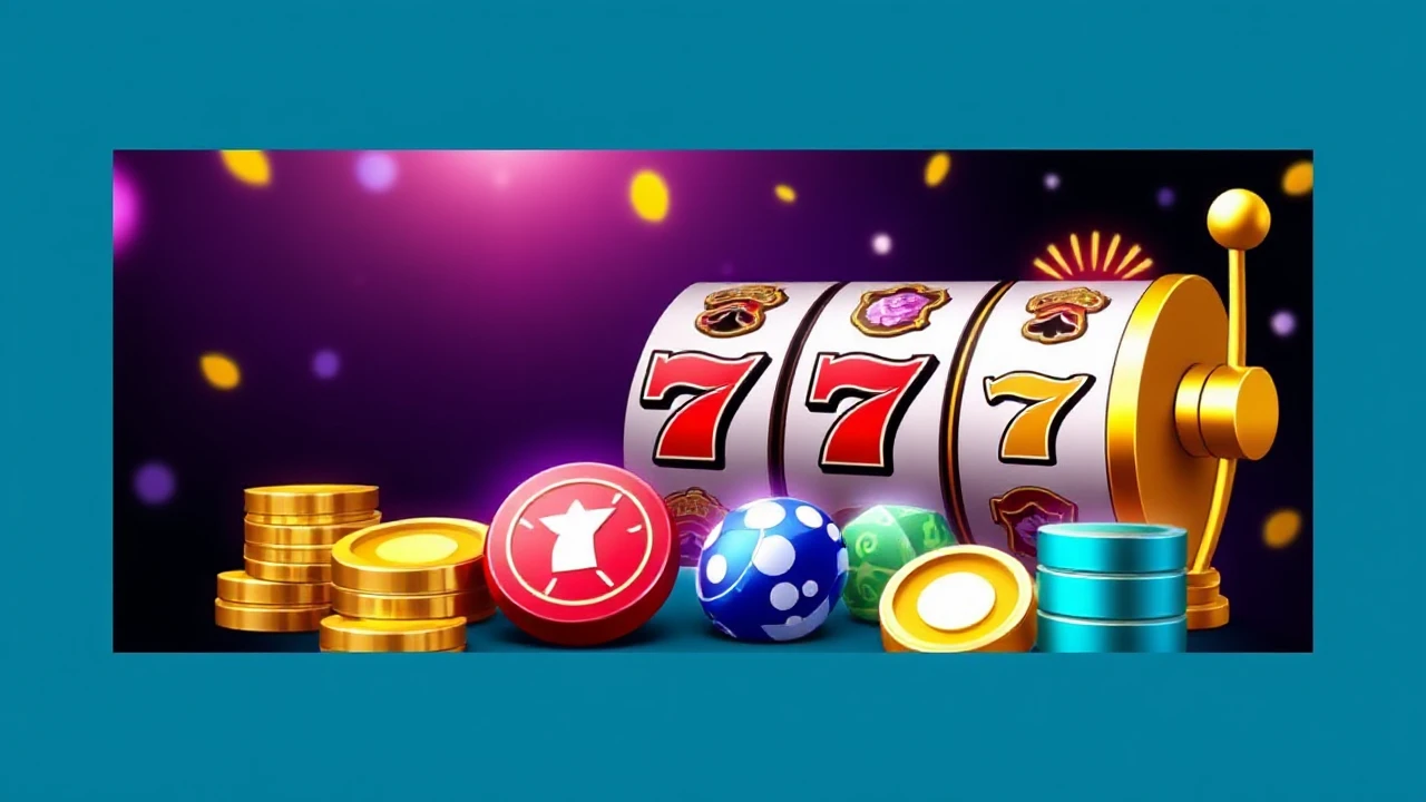 Mastering the Art of Selecting the Top Betting Slot Game