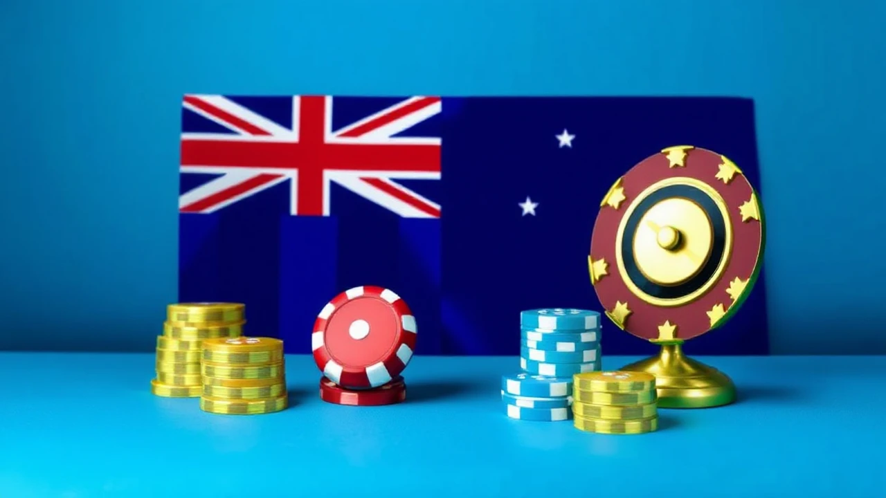 Evaluating Trust Signals Shaping Player Confidence Across Australian Online Casino Platforms