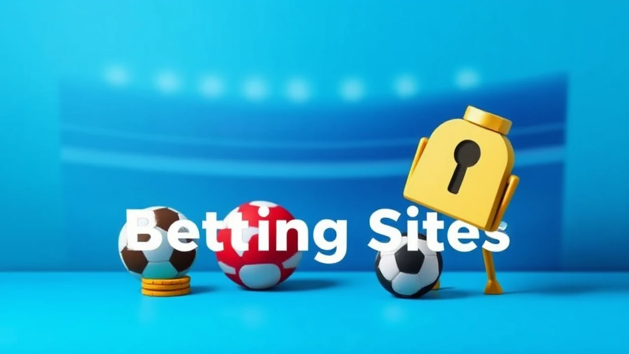 How can you Stay Safe When Utilizing International Betting Sites