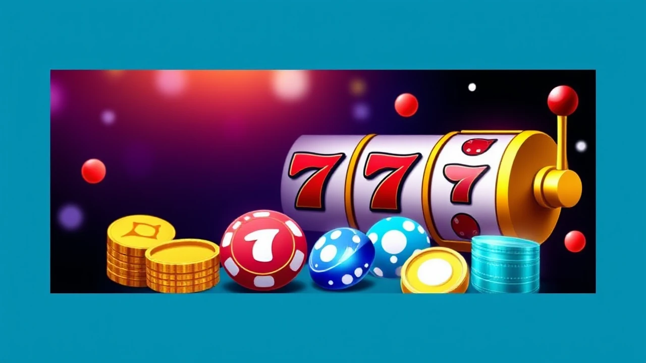 Exploring the Latest Slot Trends in the Casino Industry