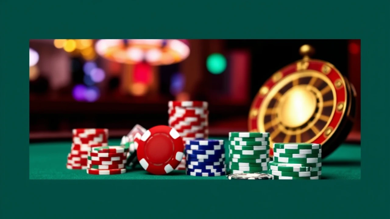 Key Tips of Gambling House Rules: How to Know
