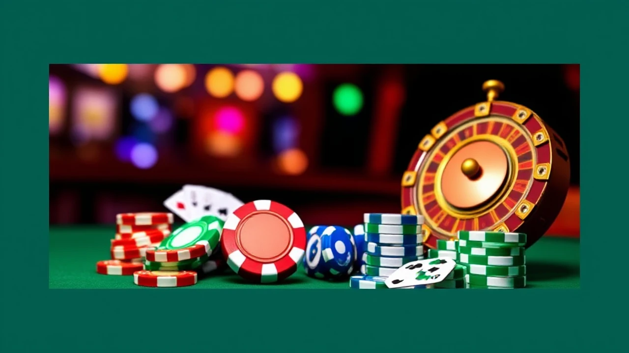 Cracking Luck at the Casino: Proven Tips for Winning