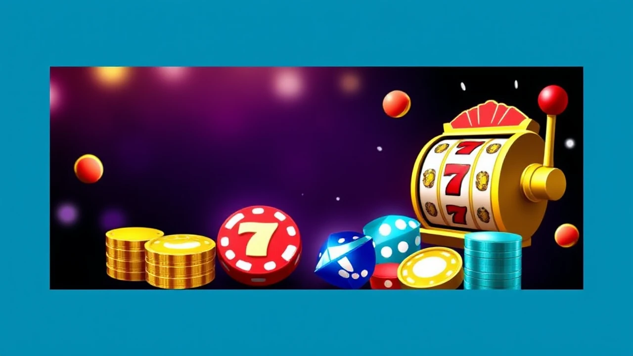 Effective 10 Tips for Scoring Big in Online Casino Slots