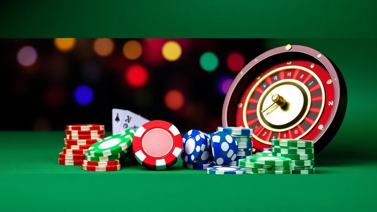 Mastering the Art of Beating the Odds and Winning Big at Casinos