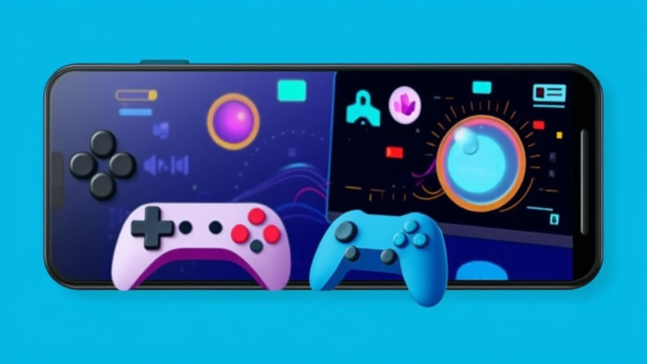 Evolution of Gaming Platforms: Mobile to Beyond