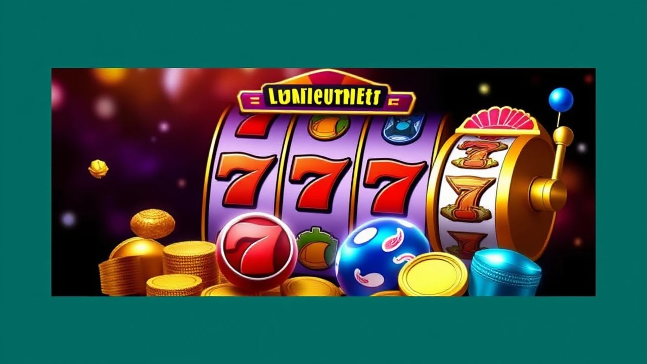 Rahasia Ampuh Mendapatkan Kemenangan besar dalam Permainan Slot Online