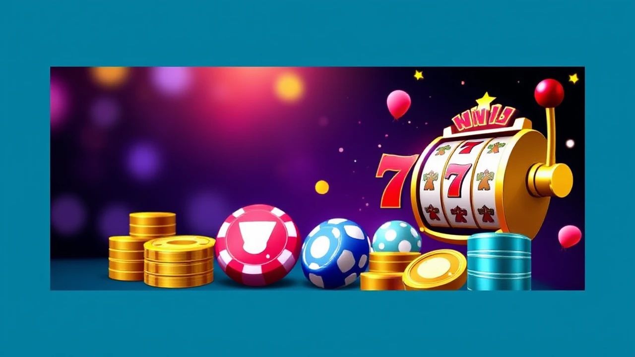 The Emergence of Internet Gaming House Slots: Current Trends and Projections