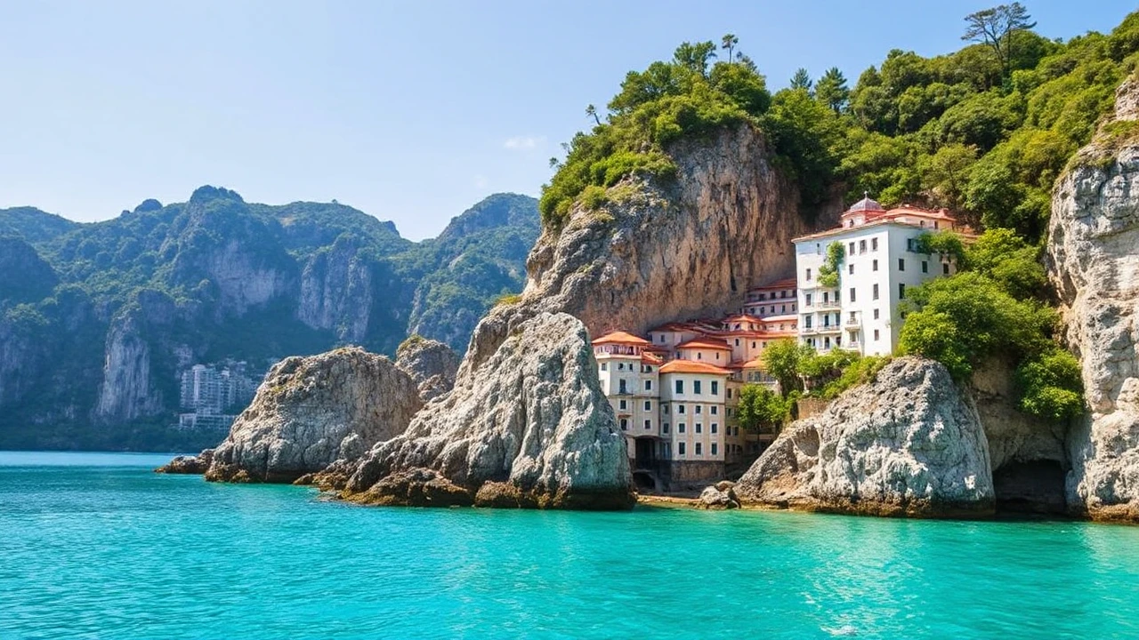 Exploring Hidden Treasures: Top 10 Off-the-Beaten-Path Destinations to Visit