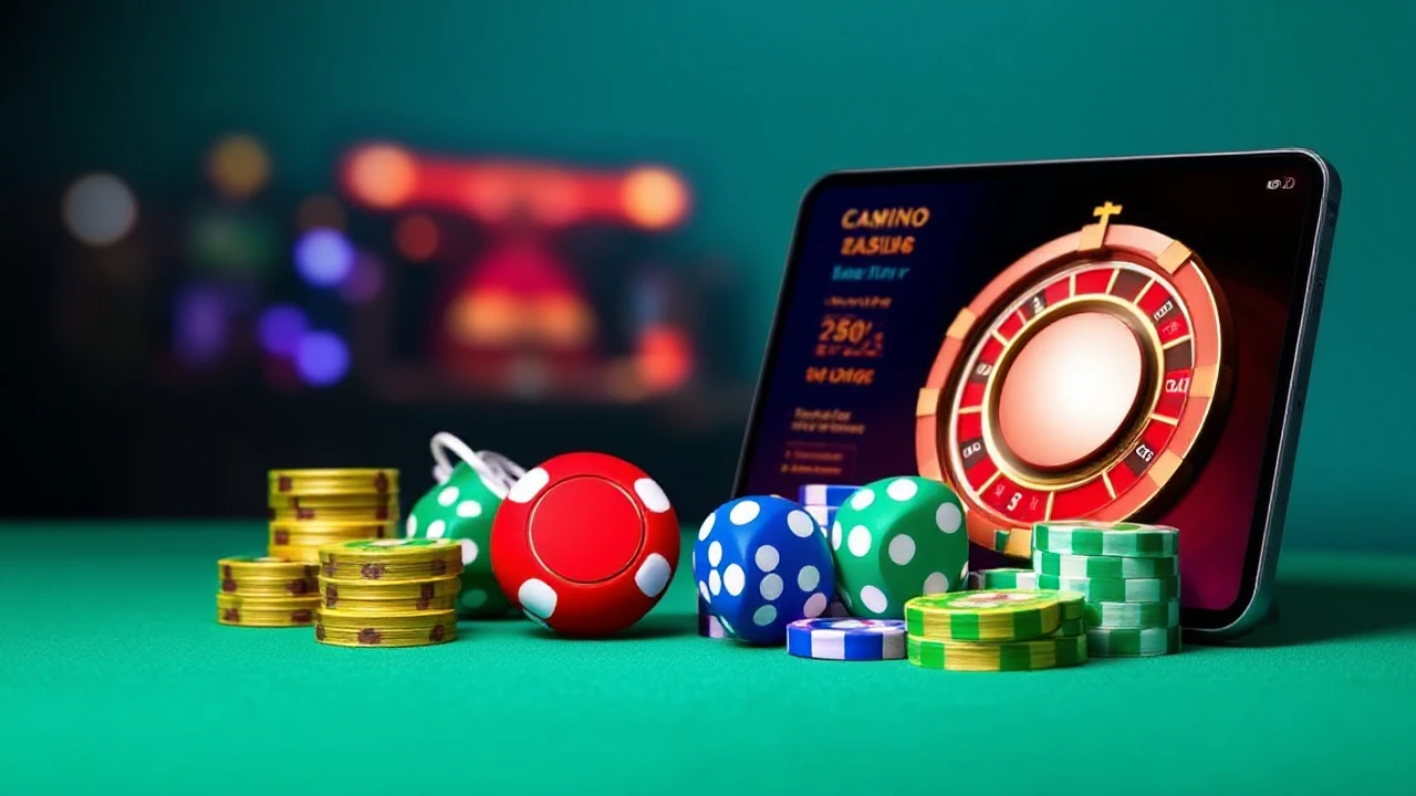 Exploring the Benefits of Gaming House Loyalty Programs