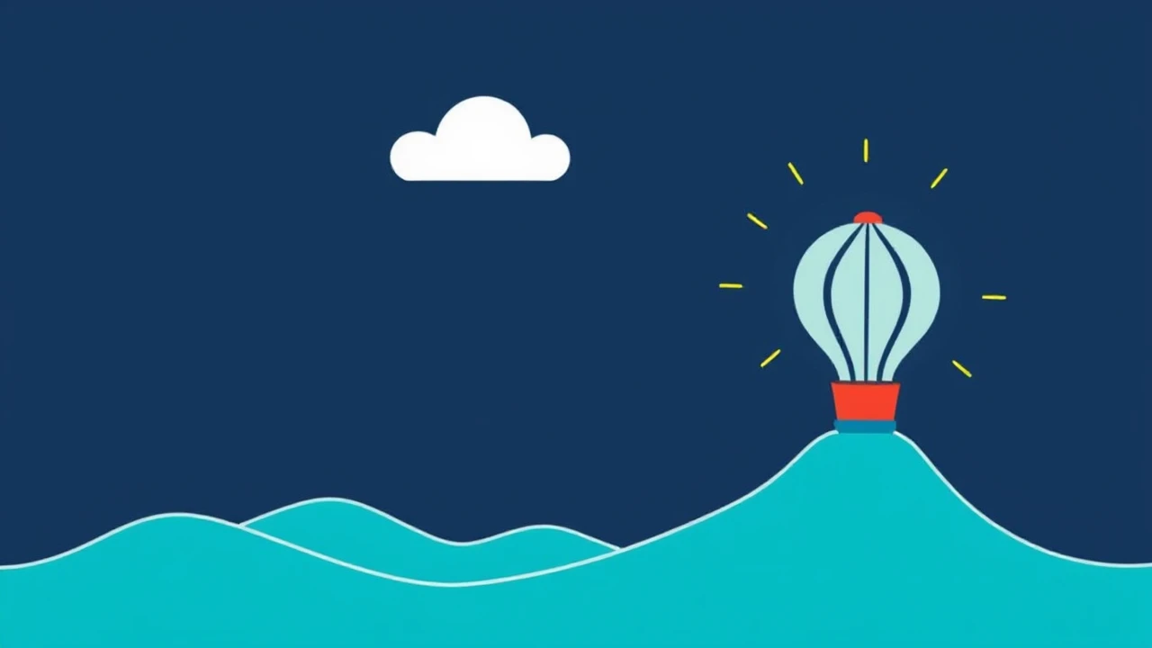 The Journey: Key Advice for Entrepreneurs