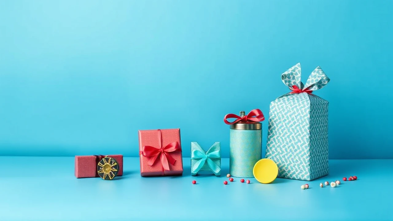 The Dos and Don'ts of Selecting Promotional Gifts in Singapore