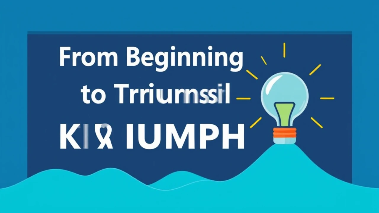 From Beginning to Triumph: Key Tips for Startup Owners