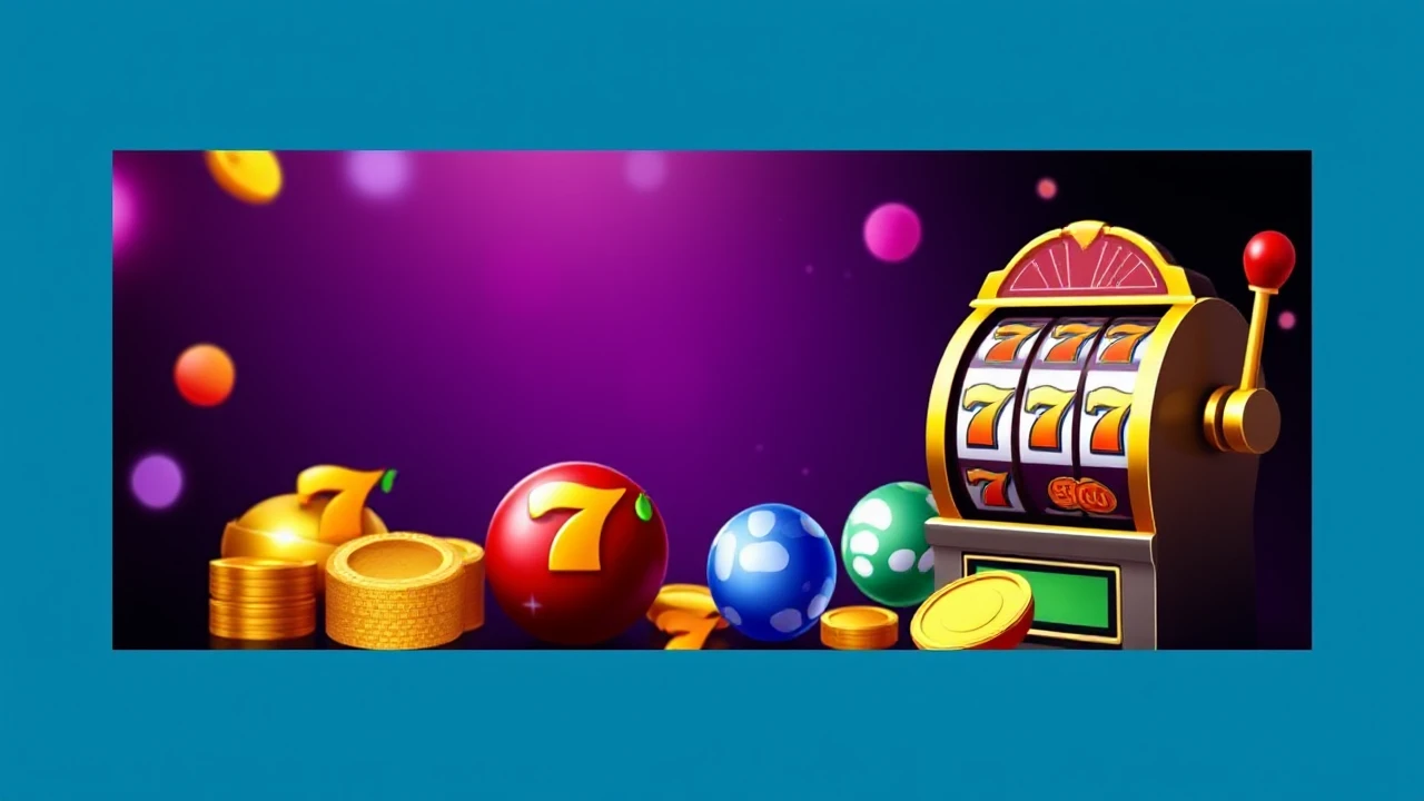 Unveiling the Secrets Behind Popular Slot Games
